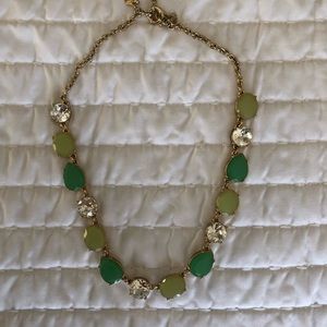 J. Crew Necklace